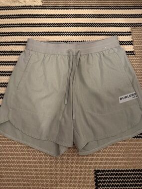 Men’s Burlebo Athletic Shorts